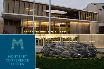 Monterey Conference Center
