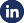 Linkedin logo