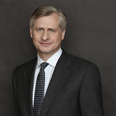 Jon Meacham