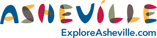 Explore Asheville Logo