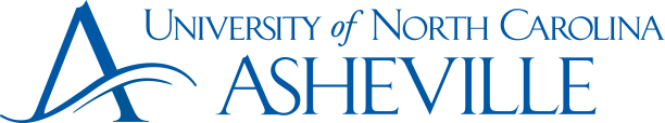 University of North Carolina - Asheville Logo