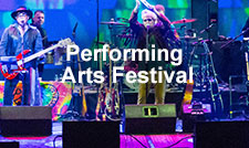 Performing Arts Festival