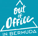 Out of office in Bermuda.