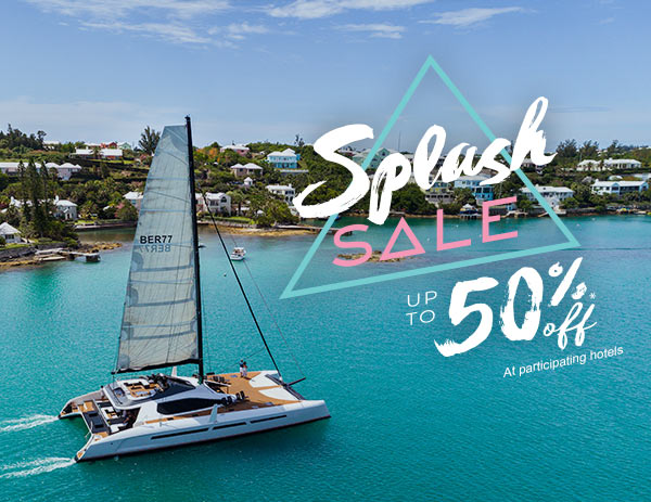 Splash Sale, 30% off.