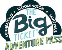 Big Ticket Adventure Pass