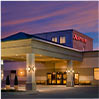 Minneapolis<br>Airport Marriott