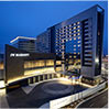 JW Marriott Minneapolis<br>Mall of America