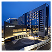 JW Marriott Minneapolis Mall of America