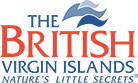 The British Virgin Islands