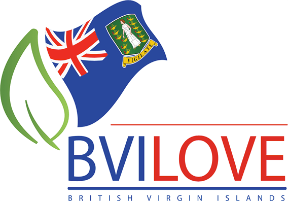 British Virgin Islands - BVI Love