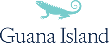 Guana Island