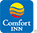Comfort Inn.