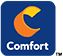 Comfort Inn.