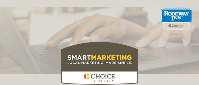 SmartMarketing. Local marketing. Made simple. 