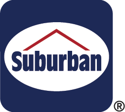 Suburban.