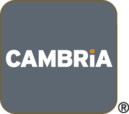 Cambria. 