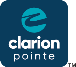 Clarion Pointe. 