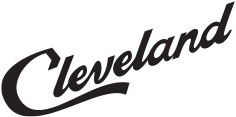 Cleveland logo.