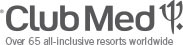 Club Med Logo