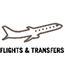 Flights and Transfers