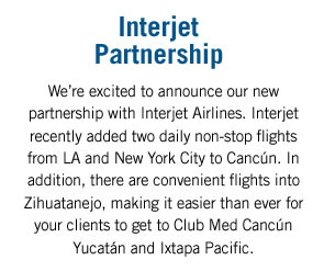 Interjet Partnership text