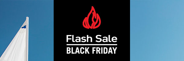 Flash Sale Black Friday. 0% Stress up to 55% OFF. Sure, you could wait out in the cold at 6 a.m. for Black Friday, or you could be in bed dreaming of your next Club Med all-inclusive vacation. It’s your choice. Book now and get up to 55% off* regular prices. Punta Cana, Dominican Republic