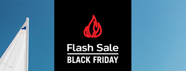 Flash Sale Black Friday. 0% Stress up to 55%* OFF. If you're feeling a little sluggish from all that turkey, don't worry. There's still time to book a Club Med all-inclusive vacation at Black Friday prices. Book now and get up to 55% off* regular prices. Punta Cana, Dominican Republic