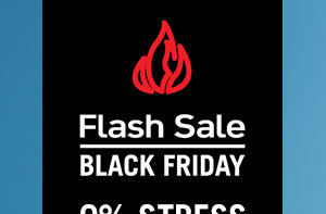 Flash Sale Black Friday. 0% Stress up to 55% OFF. Sure, you could wait out in the cold at 6 a.m. for Black Friday, or you could be in bed dreaming of your next Club Med all-inclusive vacation. It’s your choice. Book now and get up to 55% off* regular prices. Punta Cana, Dominican Republic