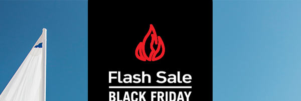 Flash Sale Black Friday. 0% Stress up to 55% OFF. Sure, you could wait out in the cold at 6 a.m. for Black Friday, or you could be in bed dreaming of your next Club Med all-inclusive vacation. It’s your choice. Book now and get up to 55% off* regular prices. Punta Cana, Dominican Republic