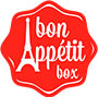bon appetit box logo