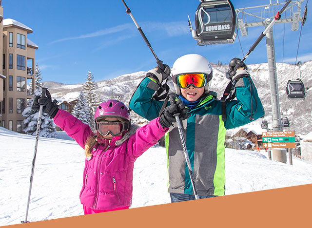 Explore uncrowded slopes
