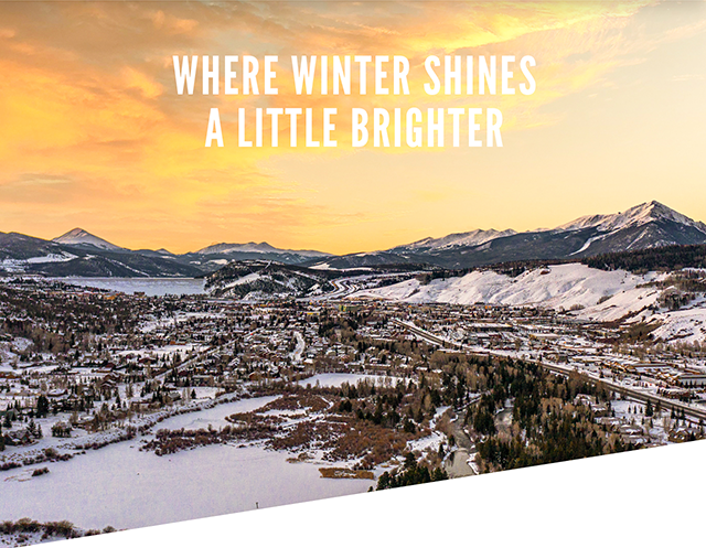 4 Places to Find Colorado's Winter Magic