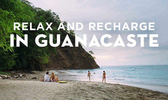 essential Costa Rica - Plan Your Trip