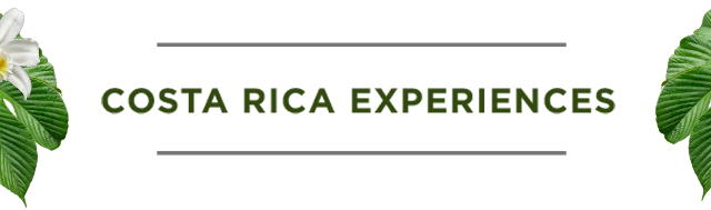essential Costa Rica - Costa Rica Experiences