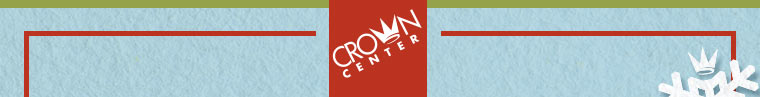 Crown Center. 