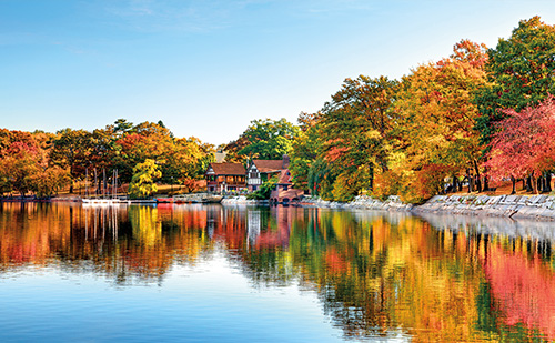 New York Bar Harbor, Maine