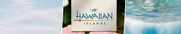 The Hawaiian Islands