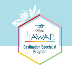 Destination Specialist Program