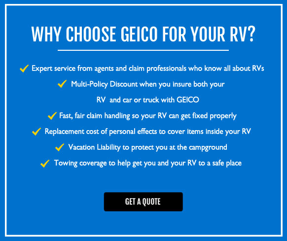 why choose geico