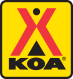 KOA logo