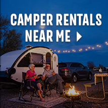 Camper Rentals Near Me >