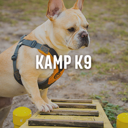 Kamp K9