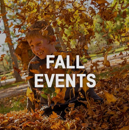 Fall Events >
