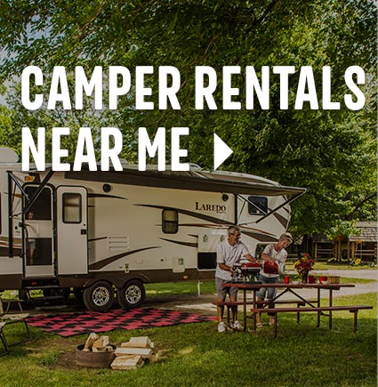 Camper Rentals Near Me >