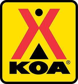 KOA logo