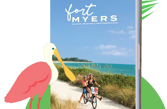 Fort Myers Free Travel Guide