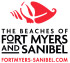 The beaches of Fort Myers and Sanibel. 
