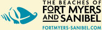 The beaches of For Myers and Sanibel. fortmyers-sanibel.com 