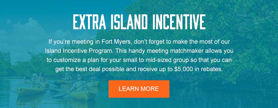 Extra Island Incentive: customize a plan for your small to mid-sized group and receive up to $5,000 in rebates. Learn more.