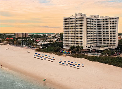 DiamondHead Beach Resort